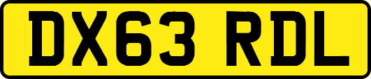 DX63RDL