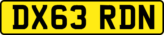 DX63RDN