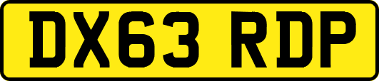 DX63RDP