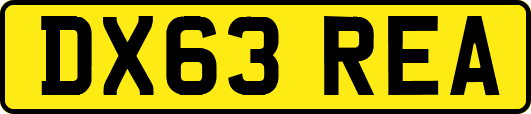 DX63REA