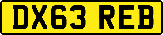 DX63REB