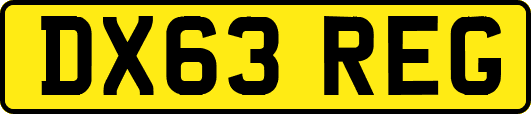 DX63REG