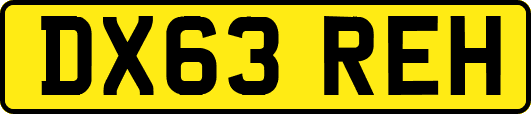 DX63REH