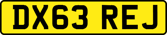 DX63REJ