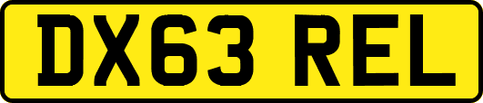 DX63REL