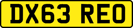 DX63REO