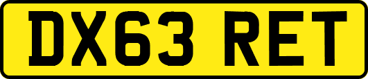DX63RET