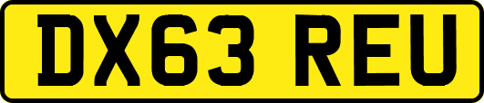 DX63REU