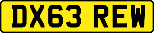 DX63REW