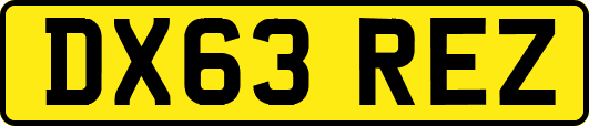 DX63REZ
