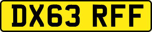 DX63RFF