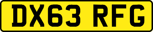 DX63RFG