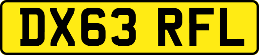 DX63RFL