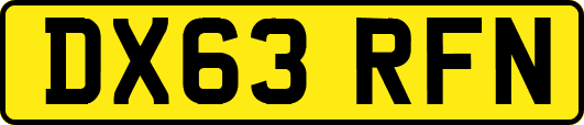 DX63RFN