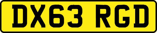 DX63RGD