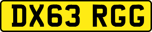 DX63RGG
