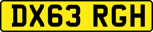 DX63RGH