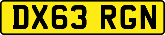 DX63RGN