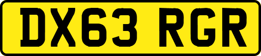 DX63RGR