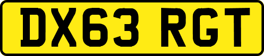DX63RGT