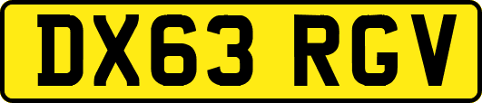 DX63RGV