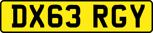 DX63RGY