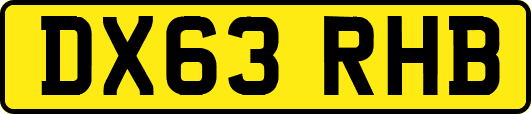 DX63RHB