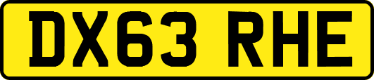 DX63RHE