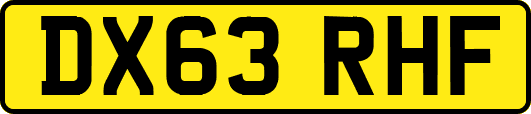 DX63RHF