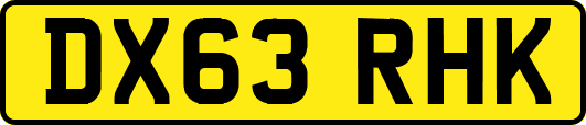DX63RHK
