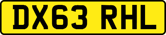 DX63RHL