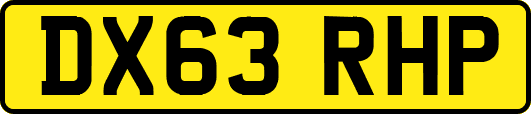 DX63RHP