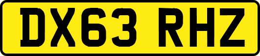 DX63RHZ