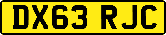 DX63RJC