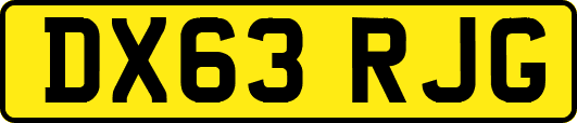 DX63RJG