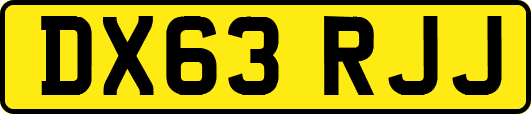 DX63RJJ