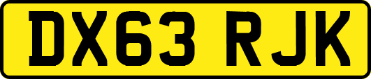 DX63RJK