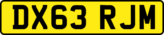 DX63RJM