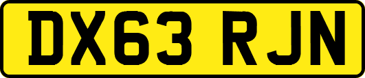 DX63RJN