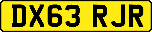 DX63RJR