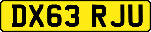 DX63RJU