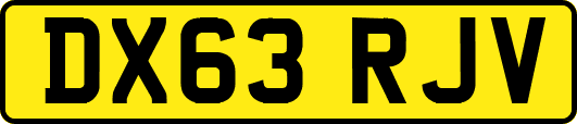 DX63RJV