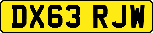 DX63RJW