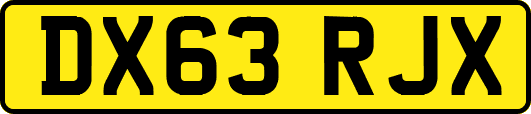 DX63RJX