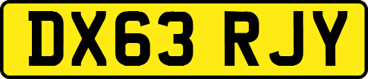DX63RJY