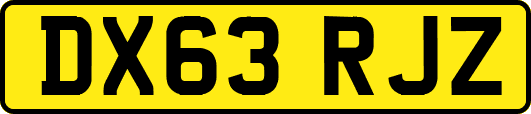 DX63RJZ