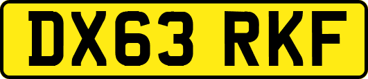 DX63RKF