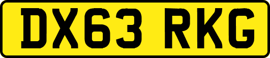 DX63RKG