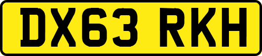 DX63RKH