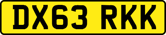 DX63RKK